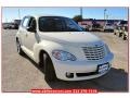 Stone White - PT Cruiser Touring Photo No. 9