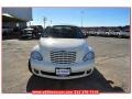 Stone White - PT Cruiser Touring Photo No. 11