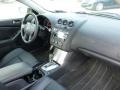 Super Black - Altima 2.5 SL Photo No. 11