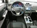 2013 Super White Toyota Camry SE  photo #18