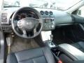 Super Black - Altima 2.5 SL Photo No. 17