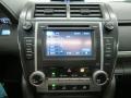 Black Controls Photo for 2013 Toyota Camry #75919535