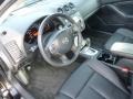 Super Black - Altima 2.5 SL Photo No. 20