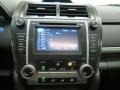 Black Controls Photo for 2013 Toyota Camry #75919709