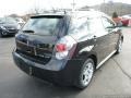 2009 Jet Black Metallic Pontiac Vibe 2.4 AWD  photo #3