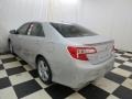 2013 Classic Silver Metallic Toyota Camry SE  photo #20