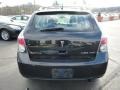 2009 Jet Black Metallic Pontiac Vibe 2.4 AWD  photo #4