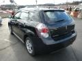 2009 Jet Black Metallic Pontiac Vibe 2.4 AWD  photo #5