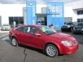 Crystal Red Tintcoat Metallic - Cobalt LT Coupe Photo No. 1