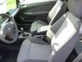 Gray Front Seat Photo for 2010 Chevrolet Cobalt #75920135