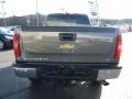 Taupe Grey Metallic - Silverado 2500HD LT Extended Cab 4x4 Photo No. 4