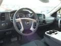 Taupe Grey Metallic - Silverado 2500HD LT Extended Cab 4x4 Photo No. 13
