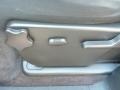 Taupe Grey Metallic - Silverado 2500HD LT Extended Cab 4x4 Photo No. 15