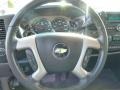 Taupe Grey Metallic - Silverado 2500HD LT Extended Cab 4x4 Photo No. 16