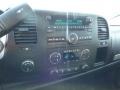 Taupe Grey Metallic - Silverado 2500HD LT Extended Cab 4x4 Photo No. 18