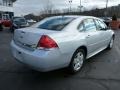 Silver Ice Metallic - Impala LT Photo No. 3