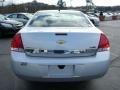 Silver Ice Metallic - Impala LT Photo No. 4
