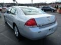 Silver Ice Metallic - Impala LT Photo No. 5