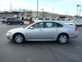 Silver Ice Metallic - Impala LT Photo No. 6