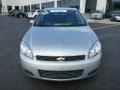 Silver Ice Metallic - Impala LT Photo No. 8
