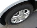 Silver Ice Metallic - Impala LT Photo No. 9