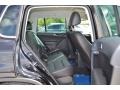 Deep Black Metallic - Tiguan SE Photo No. 4