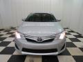 Classic Silver Metallic - Camry LE Photo No. 2