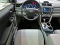 Classic Silver Metallic - Camry LE Photo No. 5