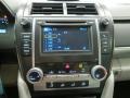 Classic Silver Metallic - Camry LE Photo No. 12