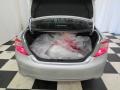 Classic Silver Metallic - Camry LE Photo No. 16