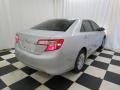 Classic Silver Metallic - Camry LE Photo No. 17