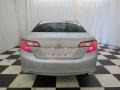 Classic Silver Metallic - Camry LE Photo No. 18