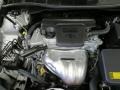 Classic Silver Metallic - Camry LE Photo No. 20
