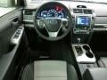 Attitude Black Metallic - Camry SE Photo No. 5