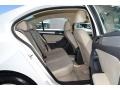 Candy White - Jetta SE Sedan Photo No. 4