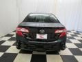 Attitude Black Metallic - Camry SE Photo No. 18