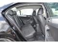 Black Uni - Jetta SE Sedan Photo No. 4