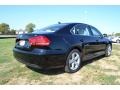 Black - Passat 2.5L SE Photo No. 2