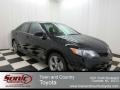 Attitude Black Metallic - Camry SE V6 Photo No. 1