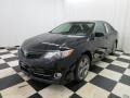 Attitude Black Metallic - Camry SE V6 Photo No. 3