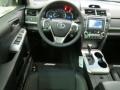 Attitude Black Metallic - Camry SE V6 Photo No. 5