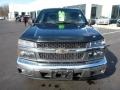Black - Colorado LT Extended Cab 4x4 Photo No. 8