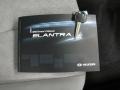 Black Noir Pearl - Elantra GLS Photo No. 25