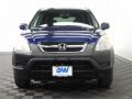 2003 Eternal Blue Pearl Honda CR-V EX 4WD  photo #3
