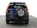 2003 Eternal Blue Pearl Honda CR-V EX 4WD  photo #4