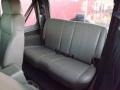 Light Khaki Metallic - Wrangler SE 4x4 Photo No. 24