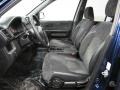 2003 Eternal Blue Pearl Honda CR-V EX 4WD  photo #9