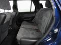 2003 Eternal Blue Pearl Honda CR-V EX 4WD  photo #10