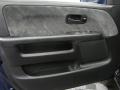 2003 Eternal Blue Pearl Honda CR-V EX 4WD  photo #13