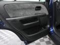 2003 Eternal Blue Pearl Honda CR-V EX 4WD  photo #15